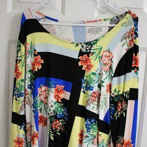 Investment Women’s top New With Tags; XL